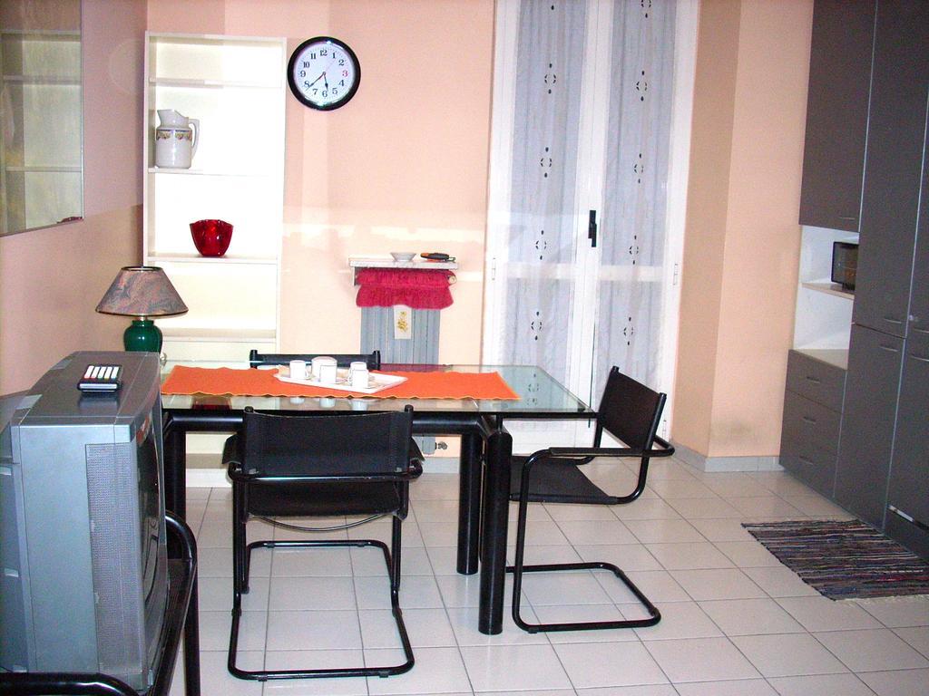 Class Residence Torino Cameră foto