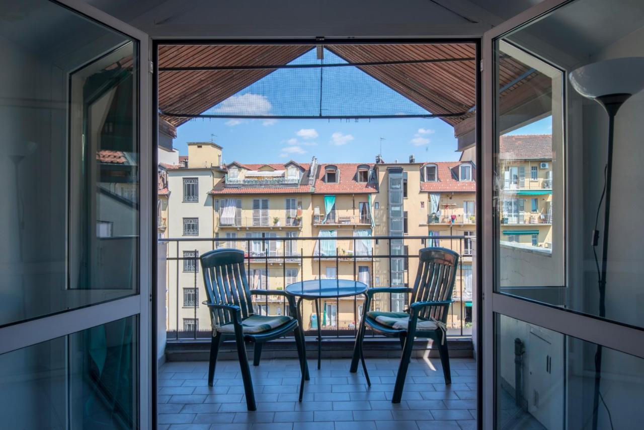 Class Residence Torino Exterior foto