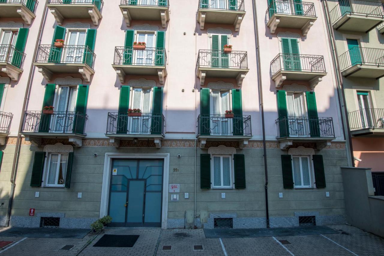 Class Residence Torino Exterior foto